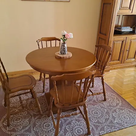 Apartment Prados - Huca - Parking Gratuito