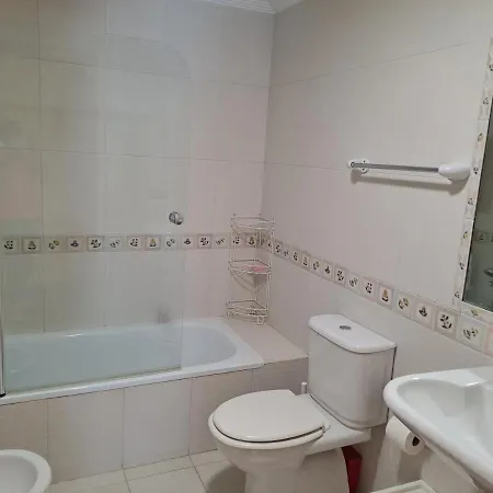 Prados - Huca - Parking Gratuito