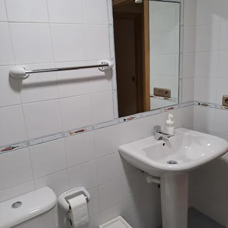 Prados - Huca - Parking Gratuito * Oviédo