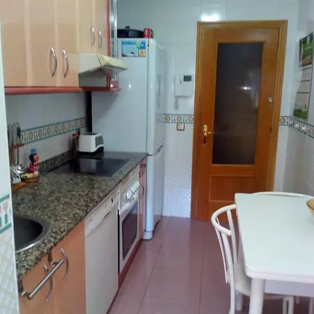 Prados - Huca - Parking Gratuito * Oviédo