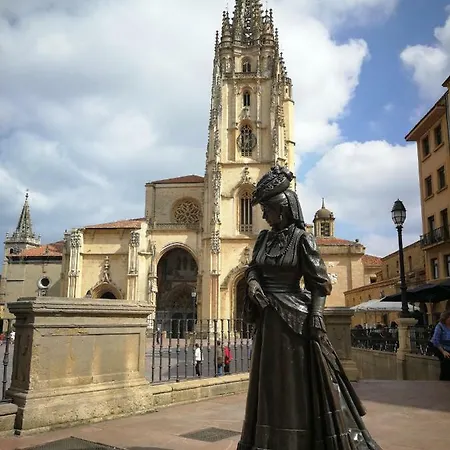 Prados - Huca - Parking Gratuito