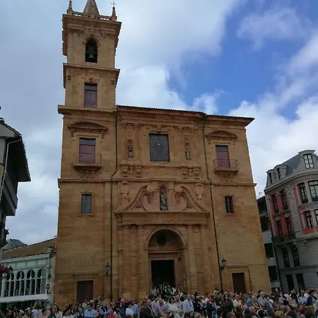 Prados - Huca - Parking Gratuito * Oviédo